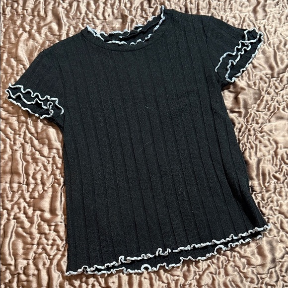 Zara Tops - ZARA TOP